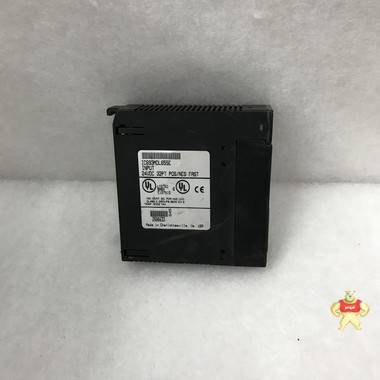 GE IC693MDL655 PLC模块 PLC模块