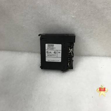 GE IC693ALG391 输出模块 输出模块