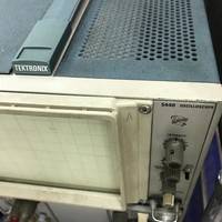 tektronix5440 5B40 PLC系统备件