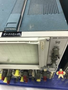 tektronix5440 5B40 PLC系统备件 PLC系统备件