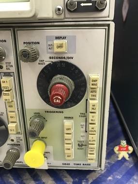 tektronix5440 5B40 PLC系统备件 PLC系统备件