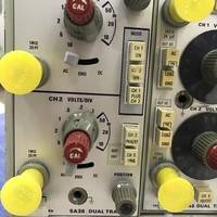 其他品牌 5A38 plc