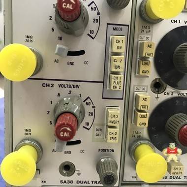 其他品牌 5A38 plc plc