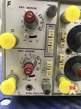 其他品牌 5A38 plc plc