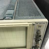 oscilloscope5403 Tektronix5403OscilloscopeD40 plc