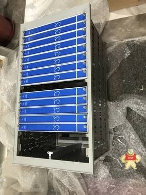 BENTLYNEVADA3500 3500/05-01-01-00-00-00 plc 智能自动化工控 plc