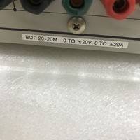 KEPCO BOP20-20M PLC系统备件