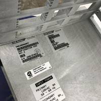 FOXBORO p0903nu 电源框架