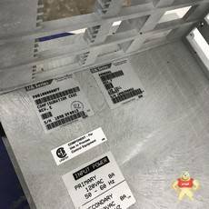 FOXBORO p0903nu 电源框架 智能自动化工控