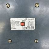 STROMBERG OKYM7W22 接触器 智能自动化工控
