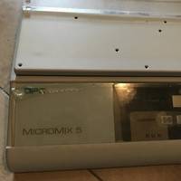 SIEMENS micromix5 PLC系统备件