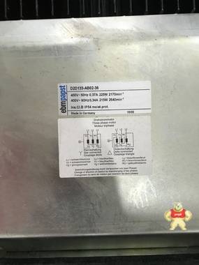 REXROTH RAC22-200-460-A00-W1 PLC系统备件 PLC系统备件