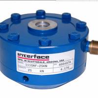 美国interface 1100 力传感器