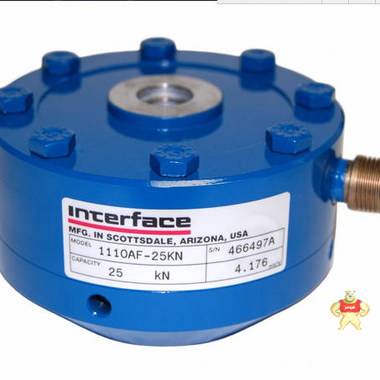 美国interface 1100 力传感器 力传感器