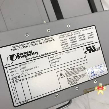 PIONEERMAGNETICS PM3398BP-6-1-3-E 电源 实价 PM3398BP-6-1-3-E 电源
