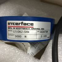 美国interface 1200 力传感器
