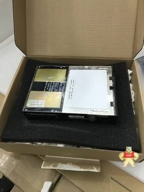 HONEYWELL 51195156-300  PLC系统备件 智能自动化工控 PLC系统备件