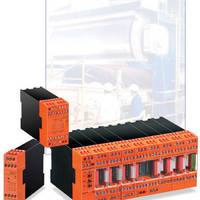 DOLD BH5910 多功能安全模块