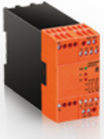 DOLD BH5910 多功能安全模块