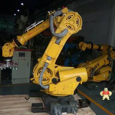 库卡 kuka KR210 工业机器人租赁 工业机器人租赁