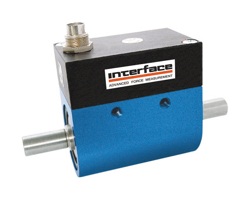 美国interface T4 扭矩传感器