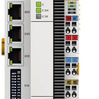 BECKHOFF CX8010 CX 系列嵌入式控制器