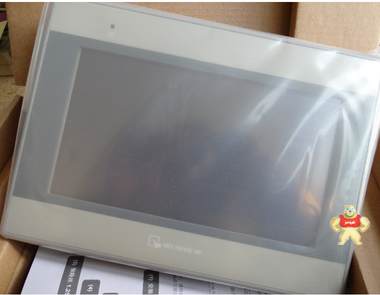 PK100-40屏通触摸屏10.1寸 触摸式真彩有網口人机界面 PanelMaster