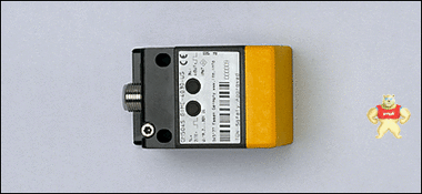 易福门 MK5101 磁性传感器 磁性传感器