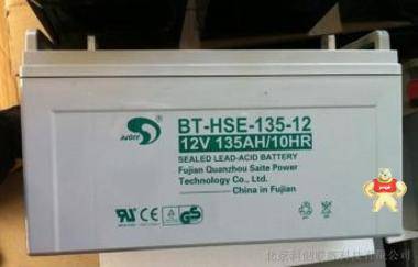 赛特蓄电池BT-HSE-65-12***-参数 赛特蓄电池BT-HSE-65-12