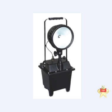 FW6100防爆泛光工作灯防爆泛光灯 FW6100 便捷式防爆泛光工作灯，防爆泛光灯，移动升降灯 上海新黎明防爆电器有限公司 便捷式防爆泛光工作灯，防爆泛光灯，移动升降灯