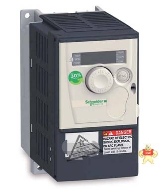 施耐德 ATV312H075M2 变频器 ATV312 三相 变频 变频器