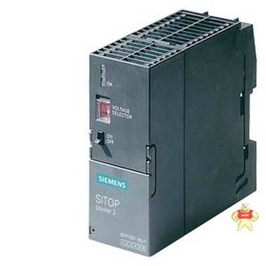 6ES7288-0CD10-0AA0电源6ES7288-0CD10-0AA0西门子PM207,3A电源 6ES7288-0CD10-0AA0