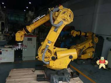 库卡 KR200 二手搬运机器人 二手搬运机器人