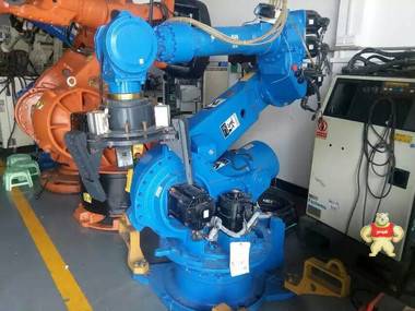 库卡 KR200 二手搬运机器人 二手搬运机器人