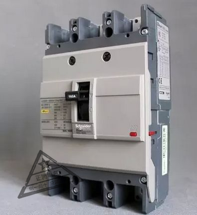 施耐德 NSC100ROTEL 塑壳断路器  NSC 系列