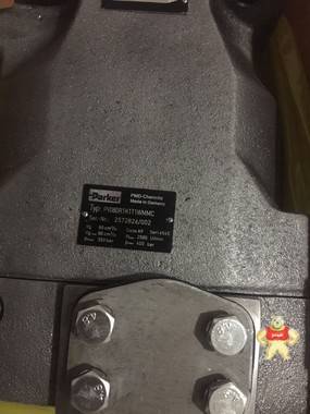 柱塞泵 A7V58 A7V58