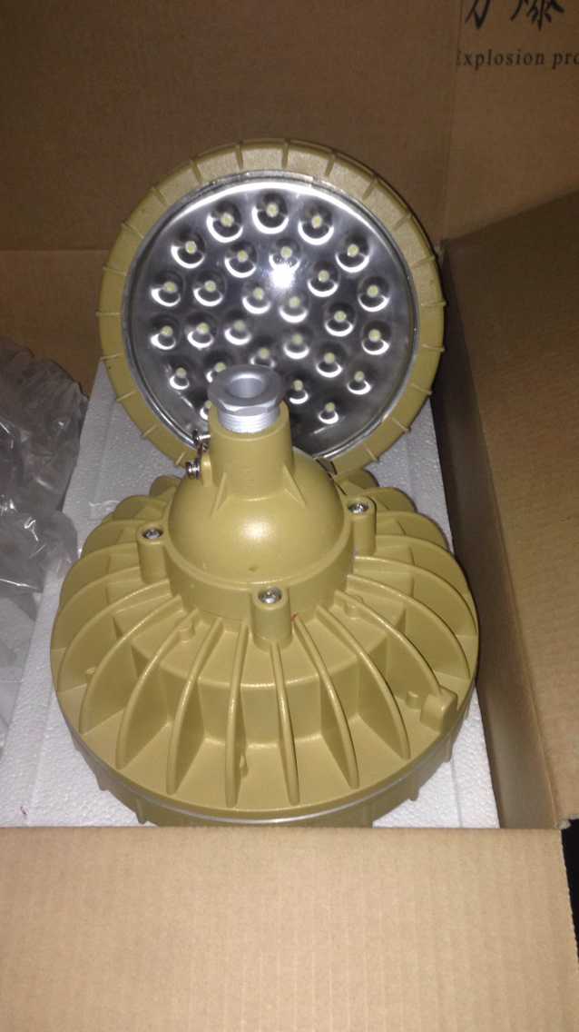 100WLED防爆灯-100W-LED防爆灯-防爆LED灯-100W-LED防爆灯