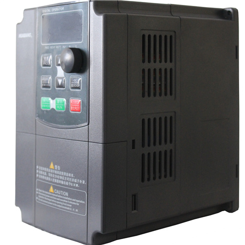 华邦 1.5KW 通用变频器