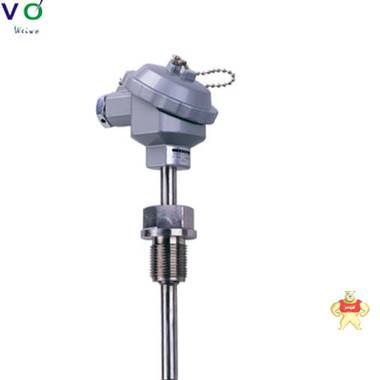 西安维沃 VIVO4023 防水型螺纹式一体化温度变送器 温度变送器,防水型温度变送器,防水型螺纹式一体化温度变送器
