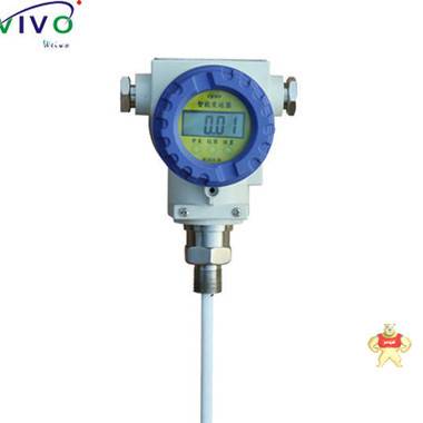 西安维沃 VIVO4025 现场显示型螺纹一体化温度变送器 螺纹一体化温度变送器,现场显示型螺纹一体化温度变送器,温度变送器