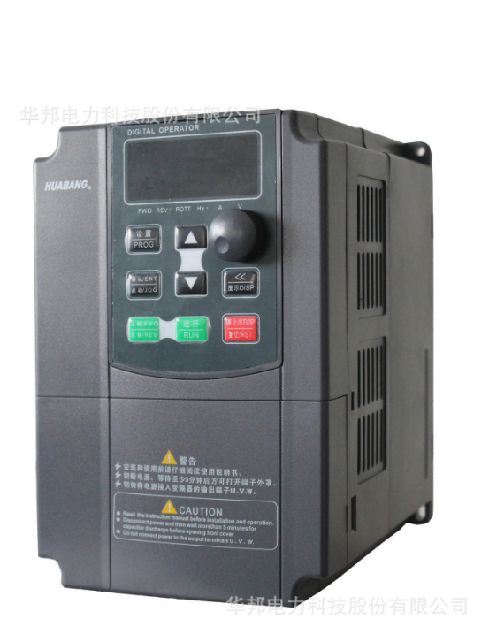 华邦 1.5KW 通用变频器