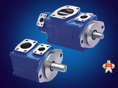 恒帆达 叶片油泵YB-E 叶片油泵YB-E