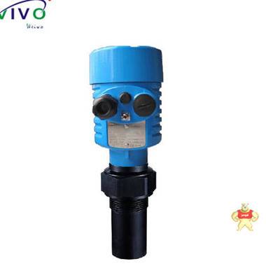 西安维沃VIVO2030污水处理站超声波物位计 超声波物位计,污水处理站液位计,水文监测液位计