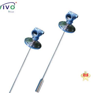 西安维沃 VIVO2050水文监测磁致伸缩液位计 磁致伸缩液位变送器,焦油氨水液位测量,槽车液位计