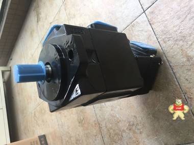 恒帆达 YYB-AB 双联叶片泵 双联叶片泵