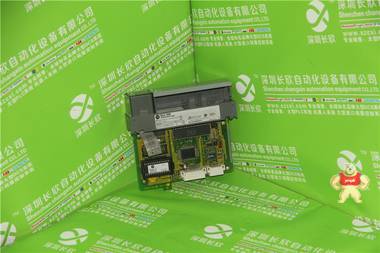 1747-L511 模塊PLC系統(tǒng)備件 A-B 現(xiàn)貨 
