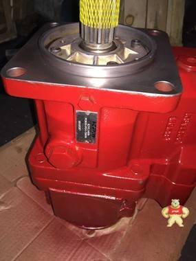 恒帆达 K3V 柱塞泵 柱塞泵