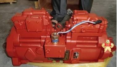 恒帆达 K3VL 液压泵 液压泵