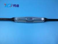 易迪电气 YD-3 防水接线盒 灌胶防水接线盒 电缆接线盒 IP68防水盒