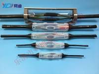 易迪电气 YD-4 灌胶防水盒  电缆接线盒  电缆连接器  灌胶式防水接线盒